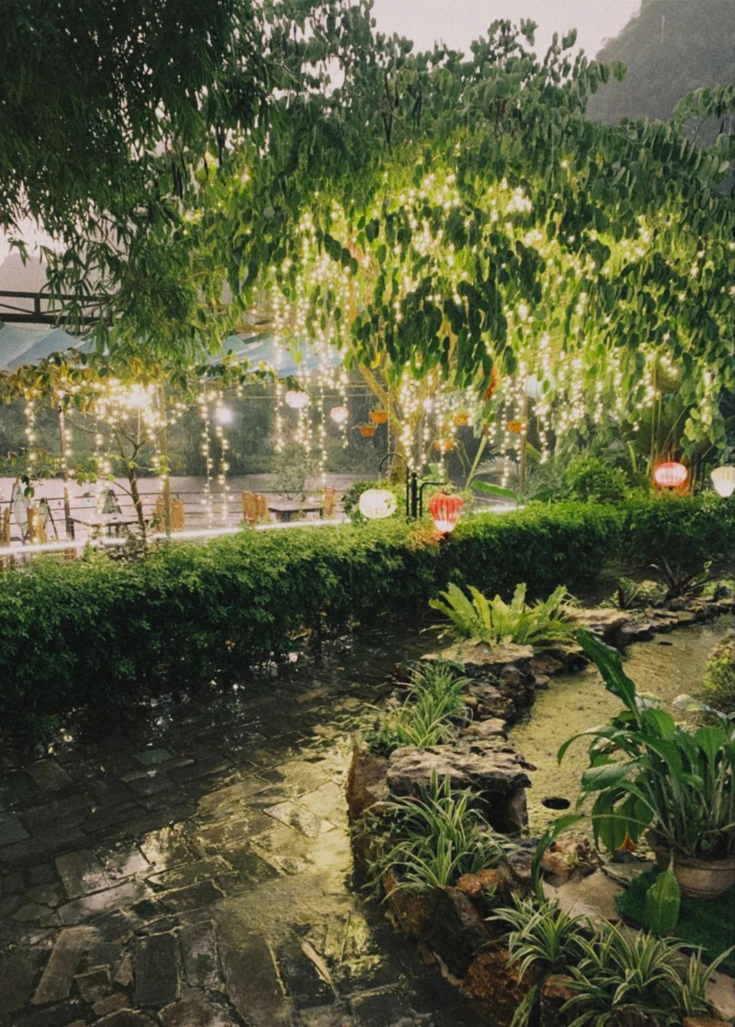 Hoanglong Riverside Homestay Ninh Binh Exterior foto